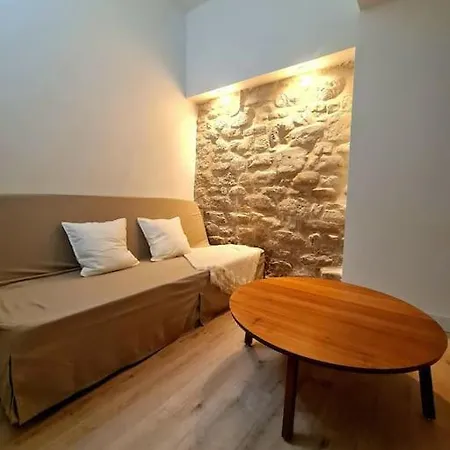 Apartment Spacieux 2 Pieces Fontenay-aux-Roses